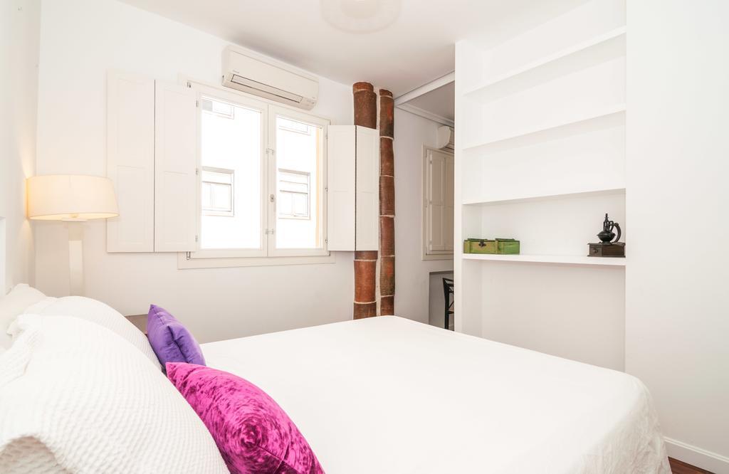 Chic Opera - Cuesta De Santo Domingo I Apartment Madrid
