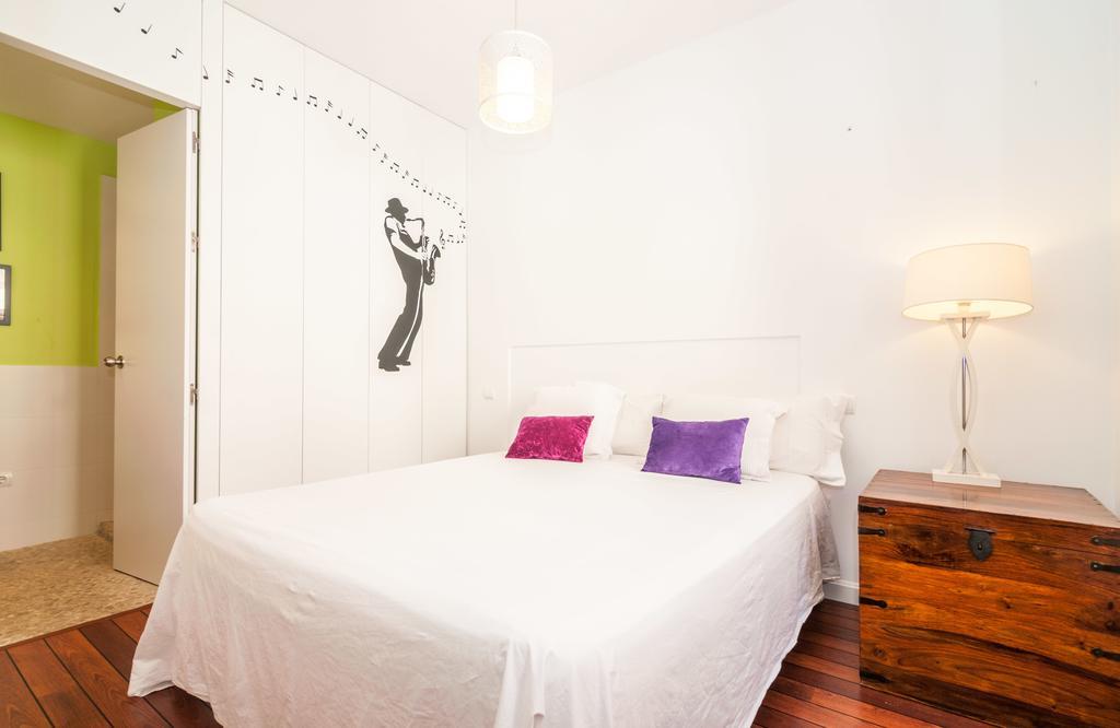 Apartment Chic Opera - Cuesta De Santo Domingo I *